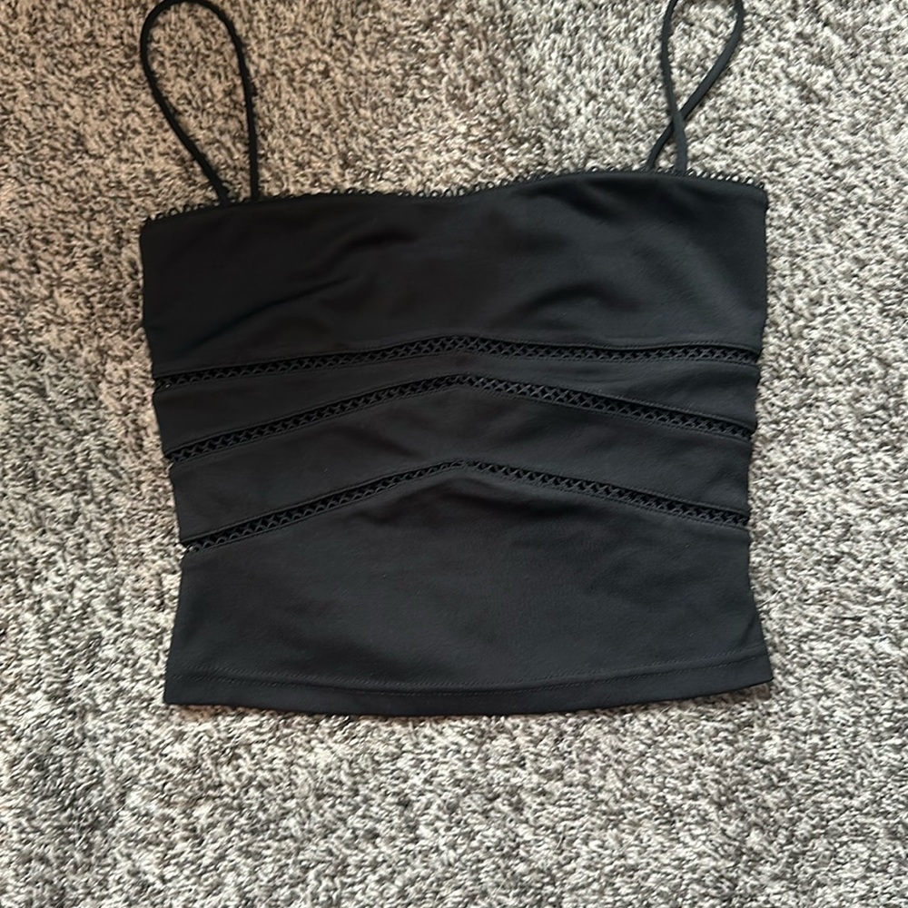 Sasha Therese Esme Top